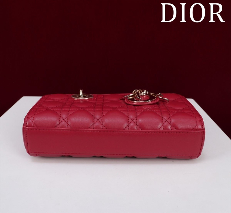 Dior My Lady Bags